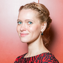 Irina Haidn