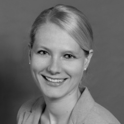 Profilbild Kirsten Kampmann