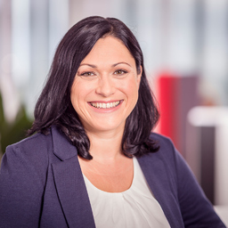 Mag. Sabine Alber