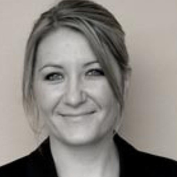 Nadine Becker