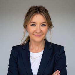 Nadine Becker