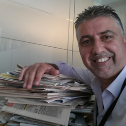 Filippo Fantasia's profile picture