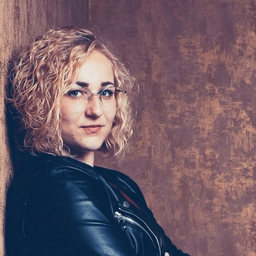 Helen Pfahl