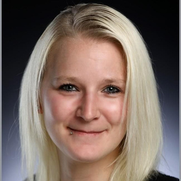 Nadine Wohlfarth
