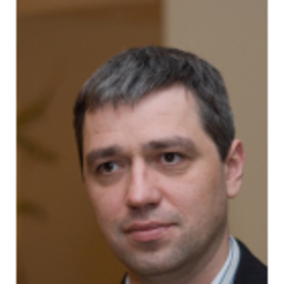 Владимир Добровольский
