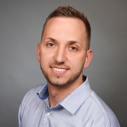Daniel Sparenborg