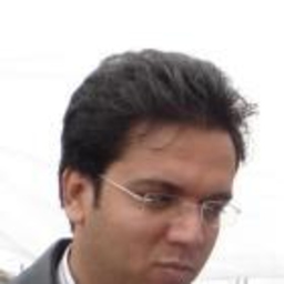 Vahid Roostaie