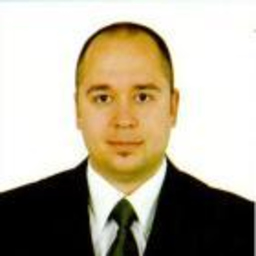 Serkan Alabaş