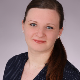 Olga Lehmann