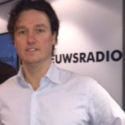 Derk Rijntjes's profile picture