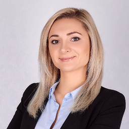 Kristina Borisow
