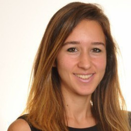 Burcu Demiral