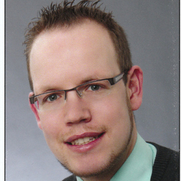 Daniel Völker