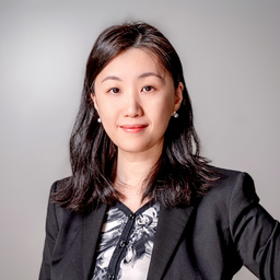 Xiaojing Huang