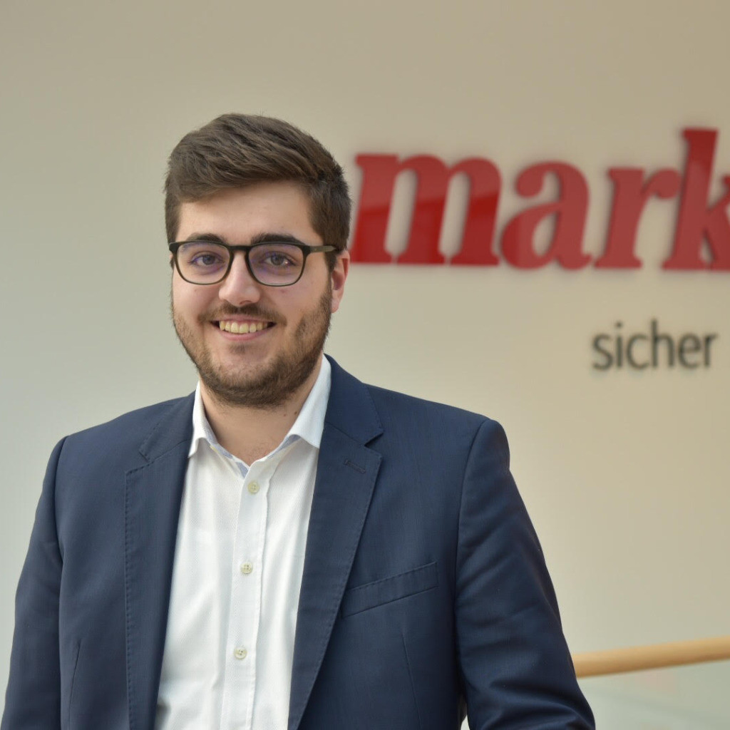Oliver Feld Fachberater Innendienst markilux GmbH + Co. KG XING