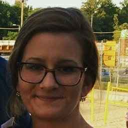 Sarah Witt