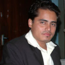 Ram Bahadur Chhetri