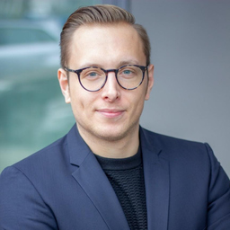 Dominik Reusche