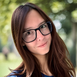 Anna-Theresia Sorgatz