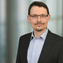 Dr. Manfred Ersfeld