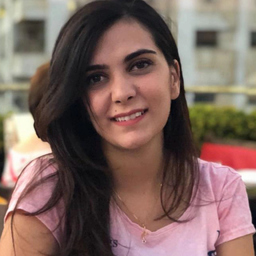 zoha Alsousou