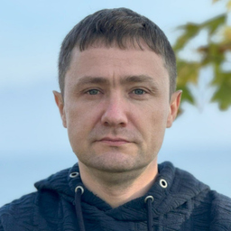 Sergii Mesiura