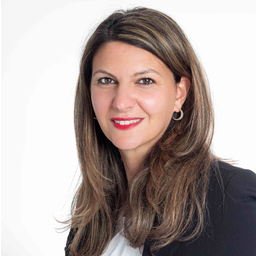 Maria Galluccio