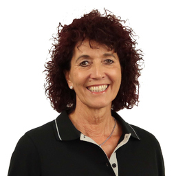 Silvia Curschellas