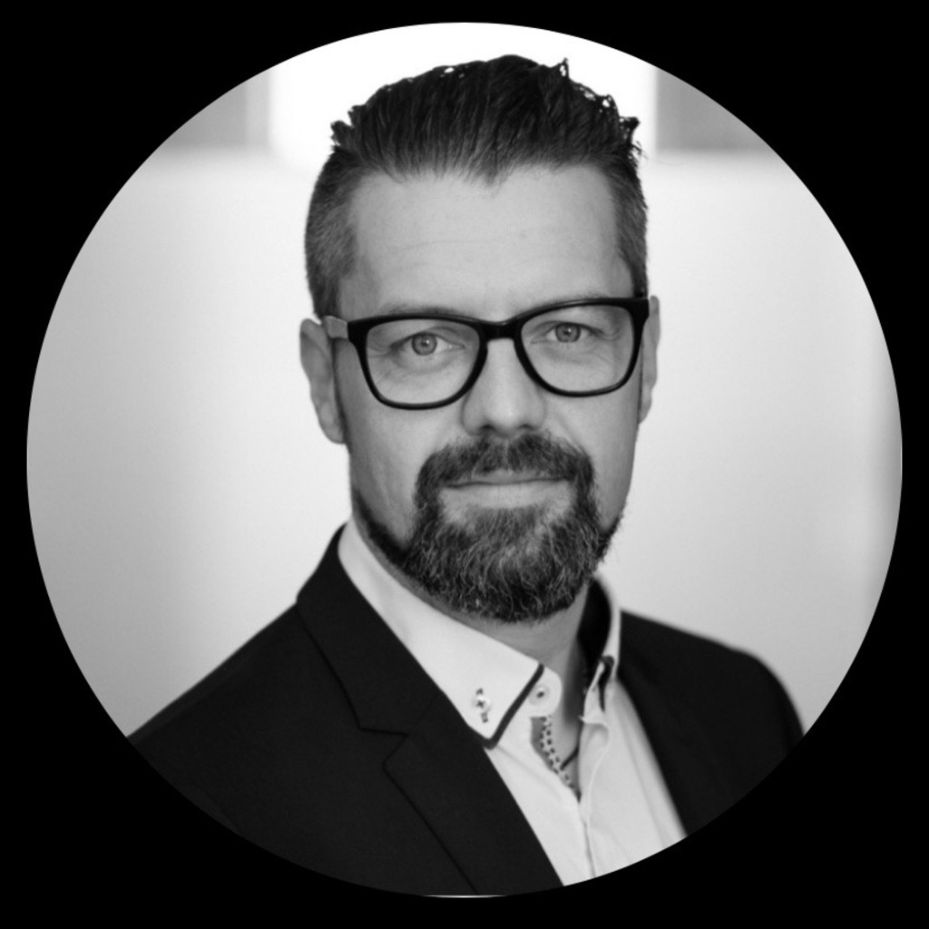 Matthias Guenther Vertriebsleiter Einzelkunden Region West