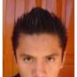 Marcos ramirez