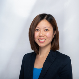 Yue Chen