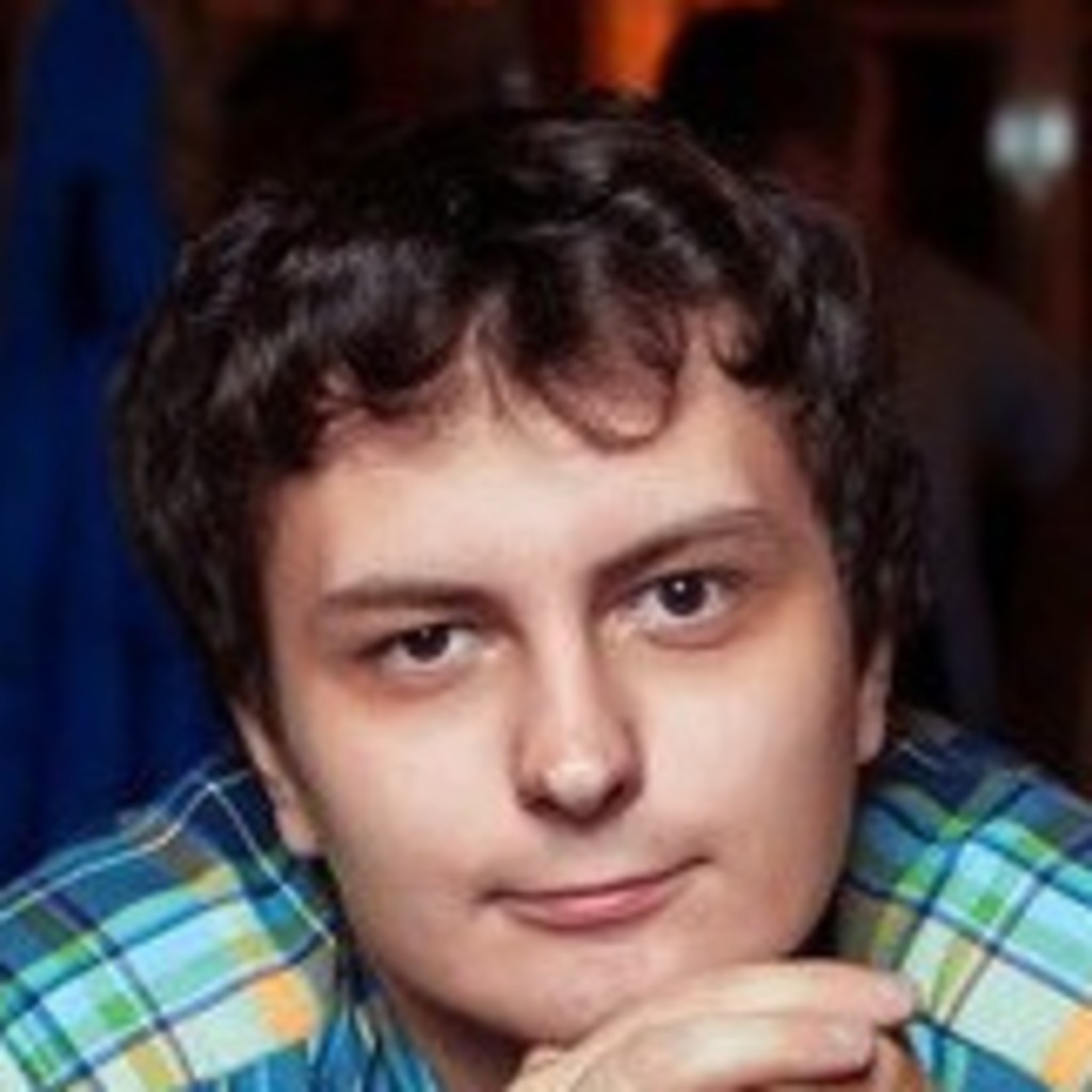 Mag. Alexandr Balatskiy Business Analyst Russian Post XING