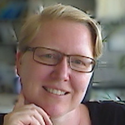 Sarah Frederickx