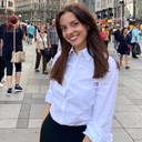 Maria Lavric