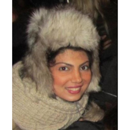 Nasim Behizadeh