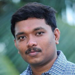 Unnikrishnan Chandrababu