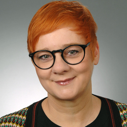 Dipl.-Ing. Ulla Schlums
