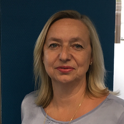 Profilbild Nadja Burot
