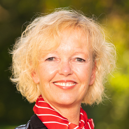 Profilbild Anke Haferkamp