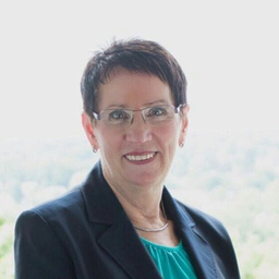Ursula Klostermann's profile picture