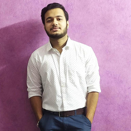 siddarth m nair