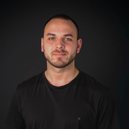 Dominik Kisker