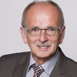 Friedhelm Eggers