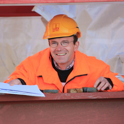 Martin Lindenbauer