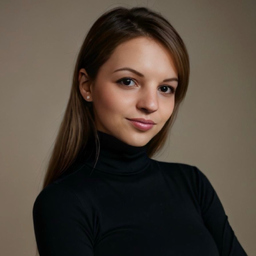 Carolin Meier