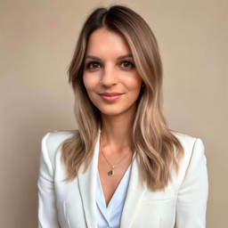 Carolin Meier