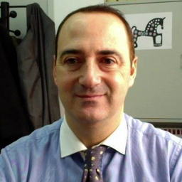 César CIRIANO VELA