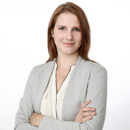 Laura Entesperger 
