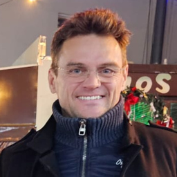 Henry Gutzeit