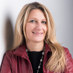 Karin Weber